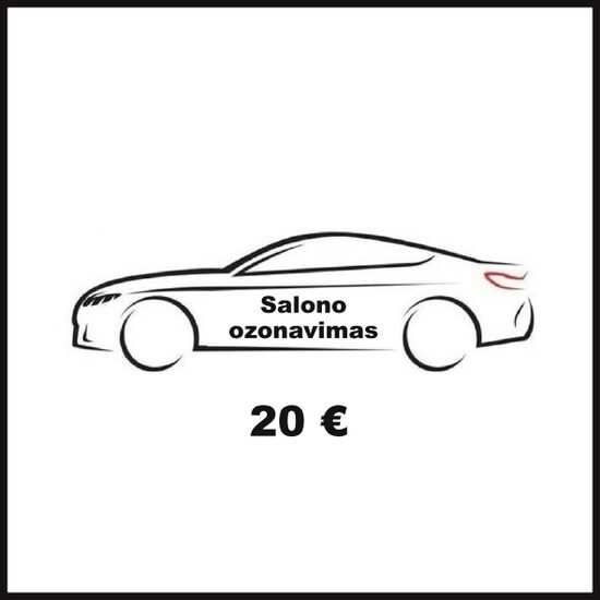 Ozonavimas