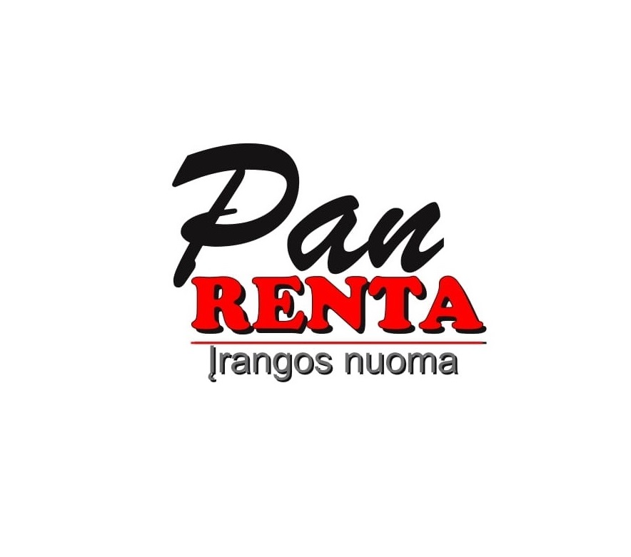 PanRenta - plaunančių siurblių nuoma Panevėžyje